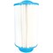 Zoro Select LA Spas 35 Replacement Spa Filter Cartridge Compatible PLAS35/5CH-203/FC-0303 WS.LAS0303 - alternate 1